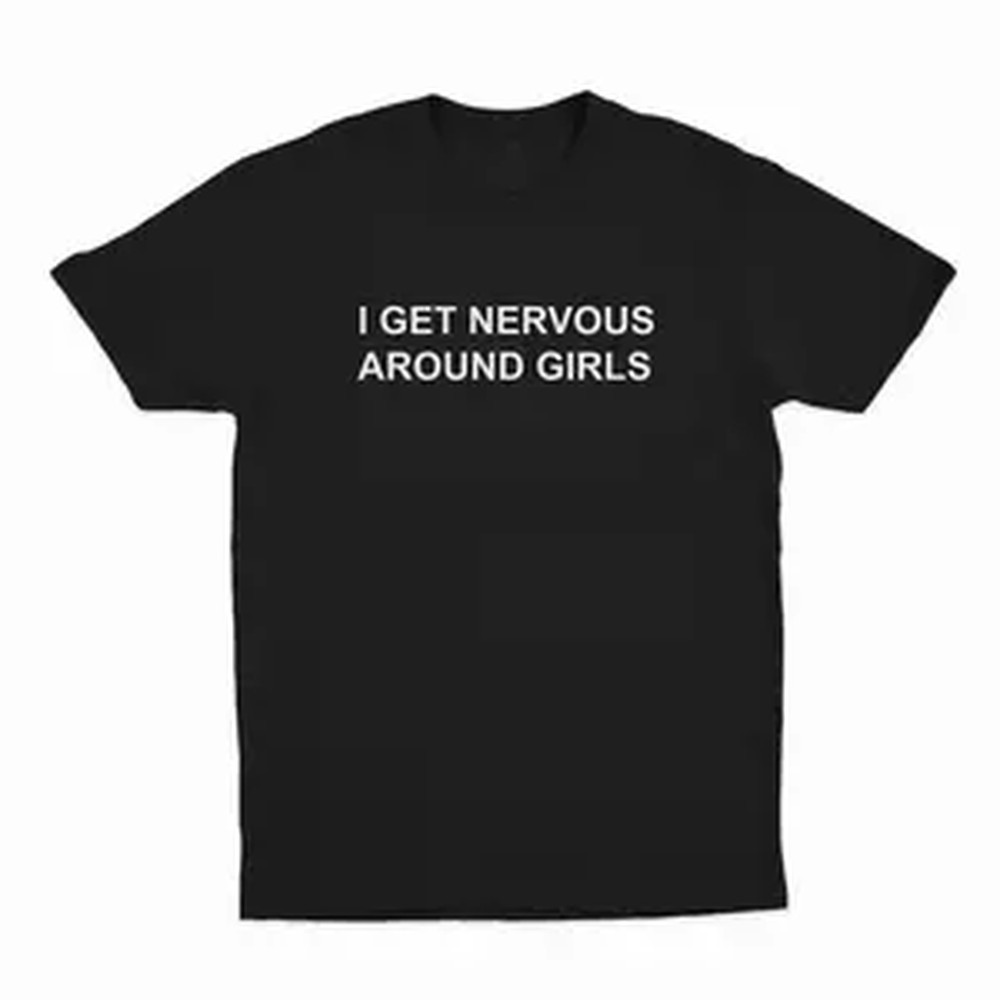 Golf Equipment For Women - 2026 New I Get Nervous Around