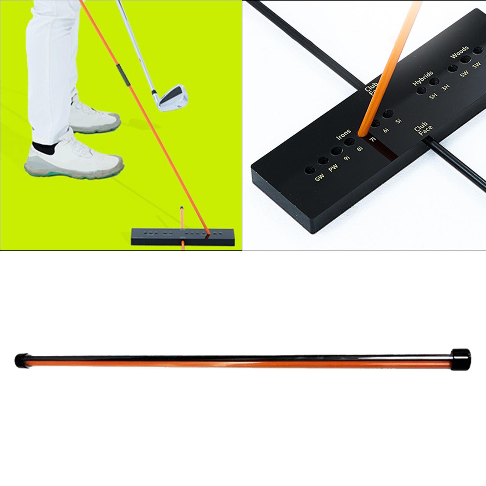 Golf Alignment Sticks Training - đánh giá và giá Golf Equipment Beginners