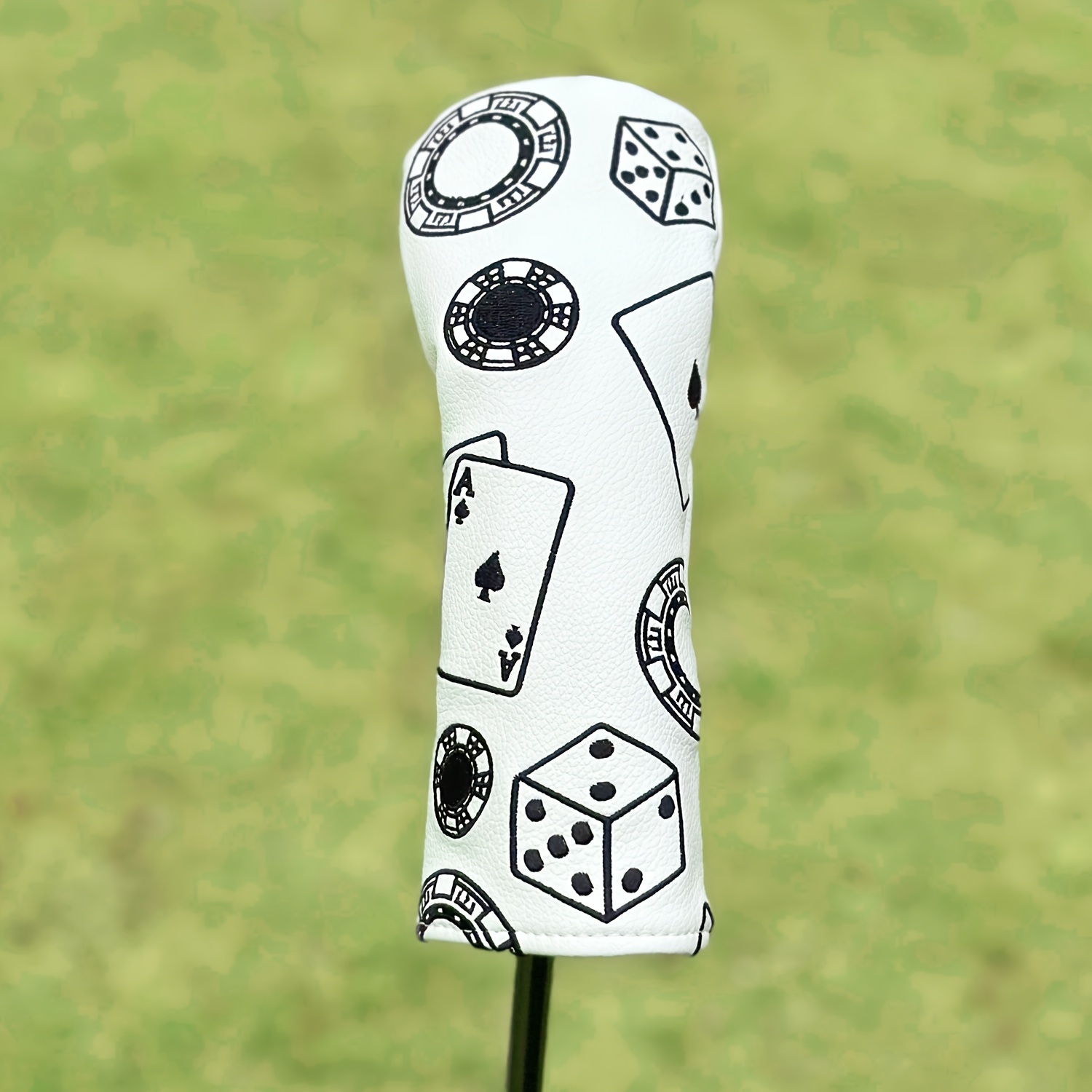 1pc/4pcs Driver/Fairway/Hybrid - đánh giá và giá Golf Equipment Cabinet
