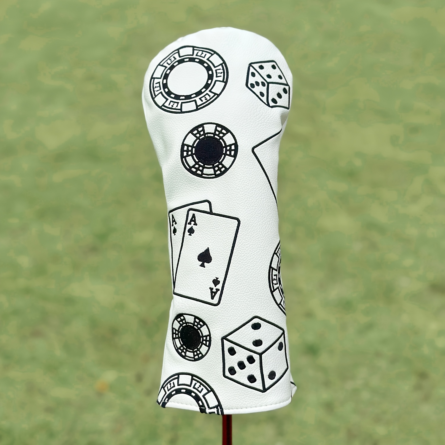 1pc/4pcs Driver/Fairway/Hybrid - đánh giá và giá Golf Equipment Cabinet