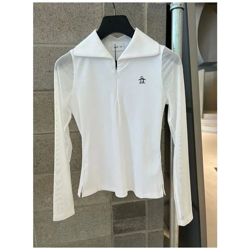 Luxury Brand Golf Long Sleeves - đánh giá và giá Golf Equipment For Women