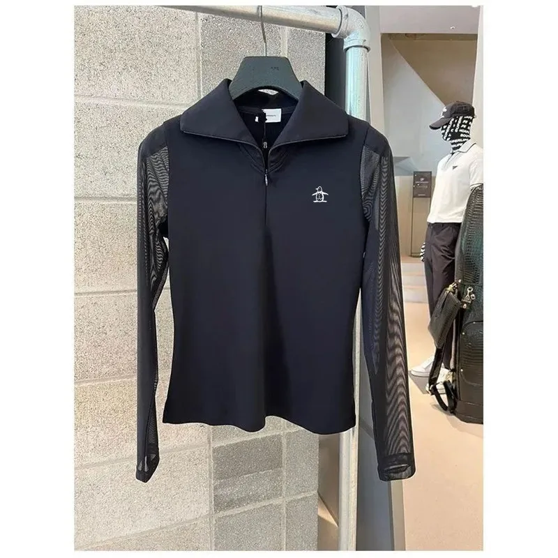 Luxury Brand Golf Long Sleeves - đánh giá và giá Golf Equipment For Women