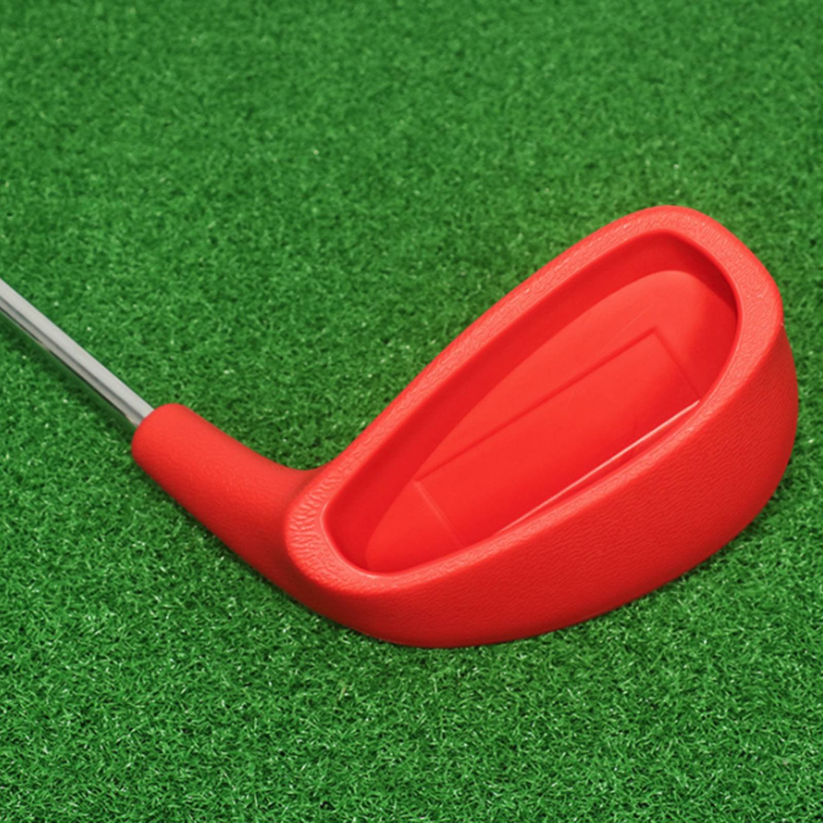 Golf Training Club Plastic Hea - đánh giá và giá Golf Equipment Beginners