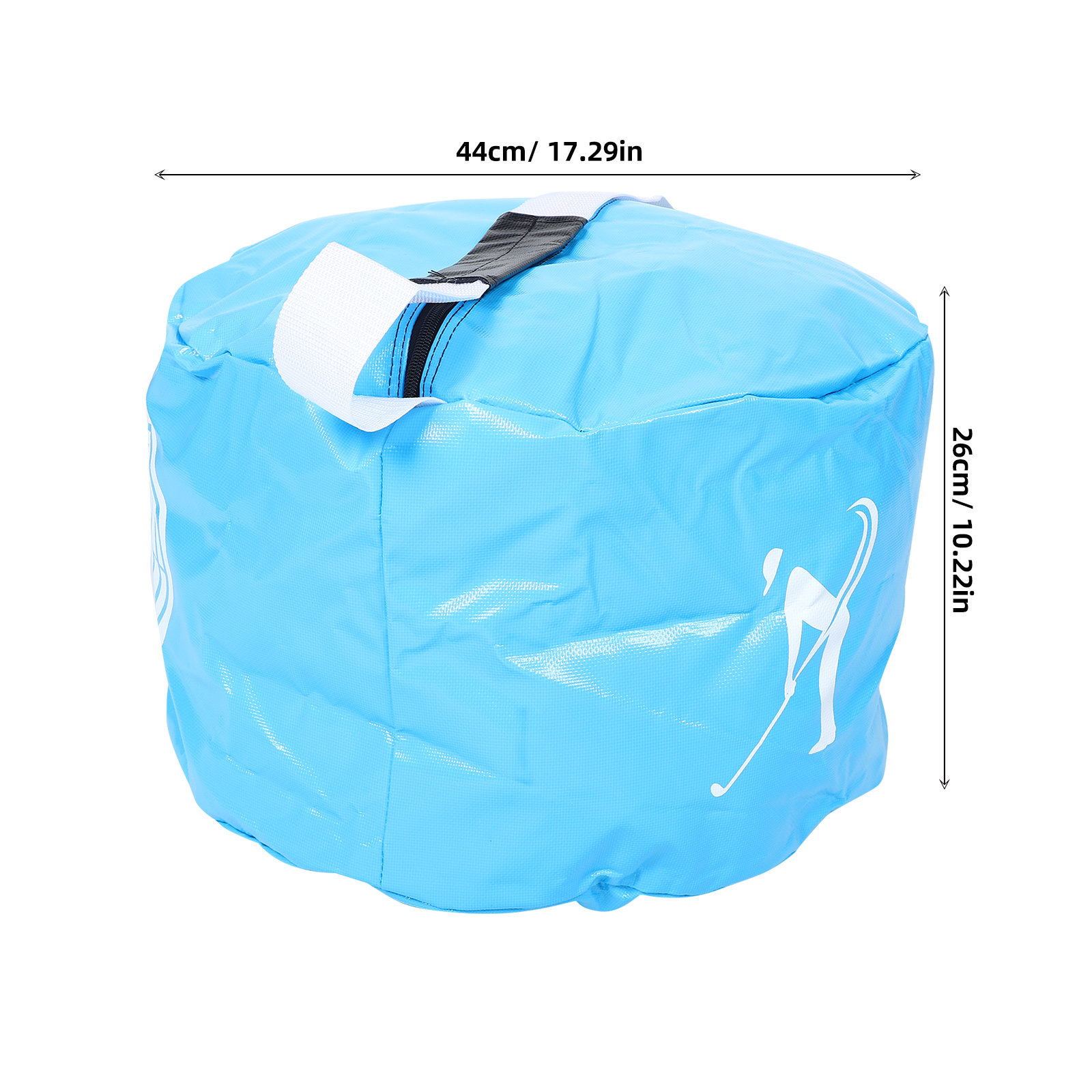Golf Smash Bag Impact Trainer  - đánh giá và giá Golf Equipment Beginners