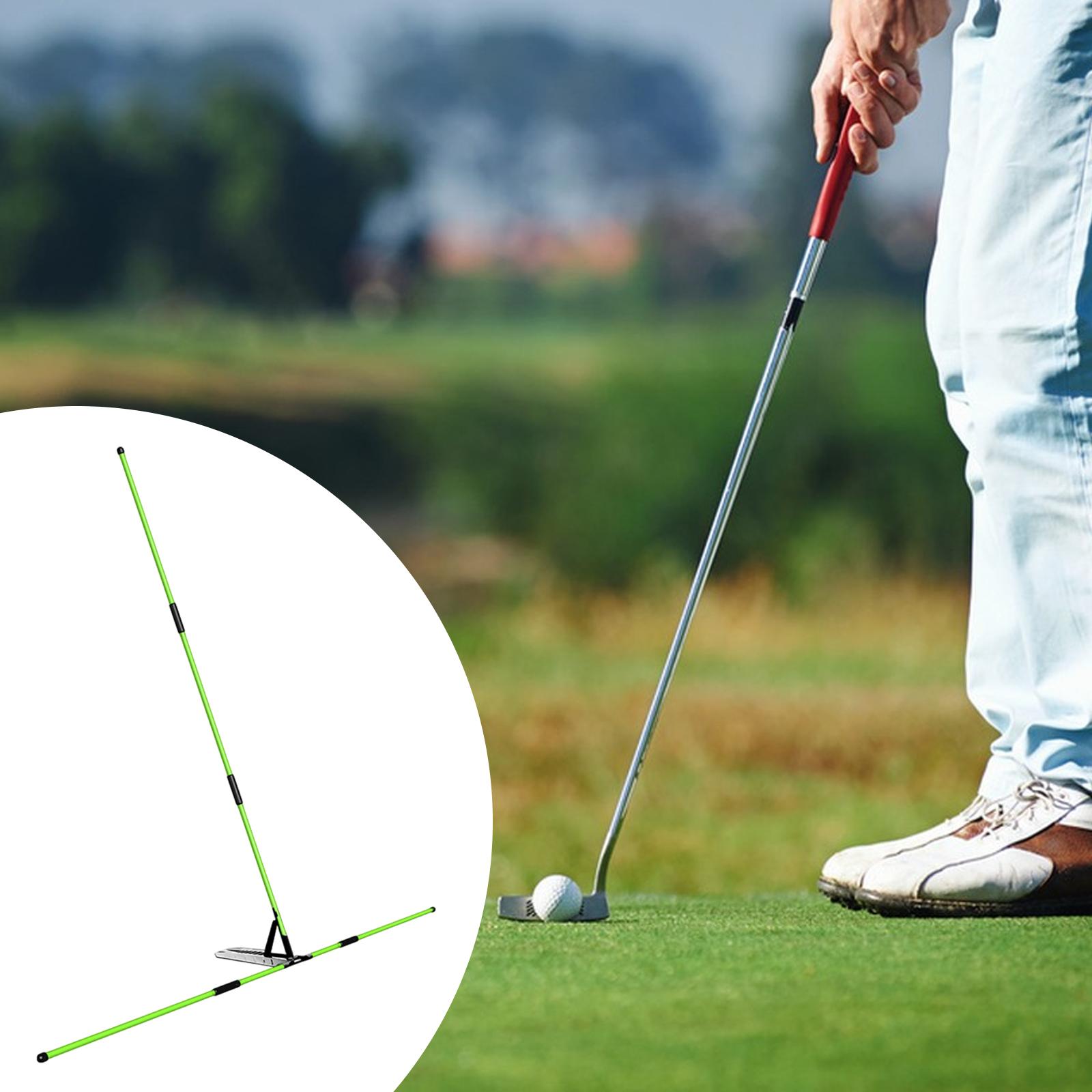 Golf Alignment Sticks Holder A - đánh giá và giá Golf Equipment Beginners