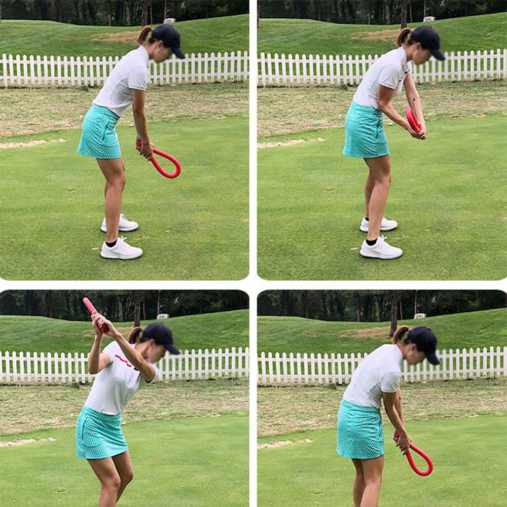 Soft Multifunctional Golf Swin - đánh giá và giá Golf Equipment Beginners