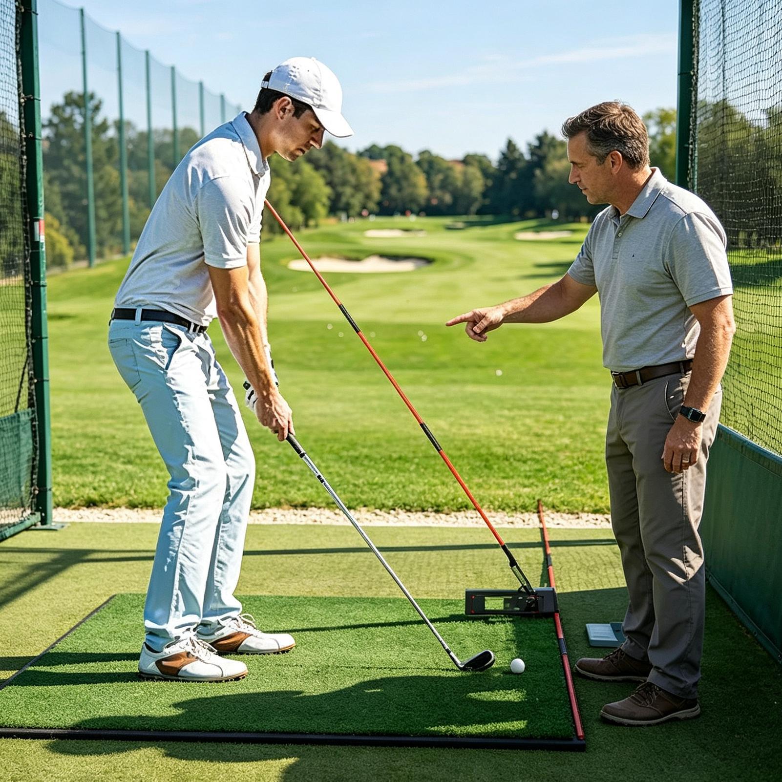 Golf Plane Trainer Adjustable  - đánh giá và giá Golf Equipment Beginners