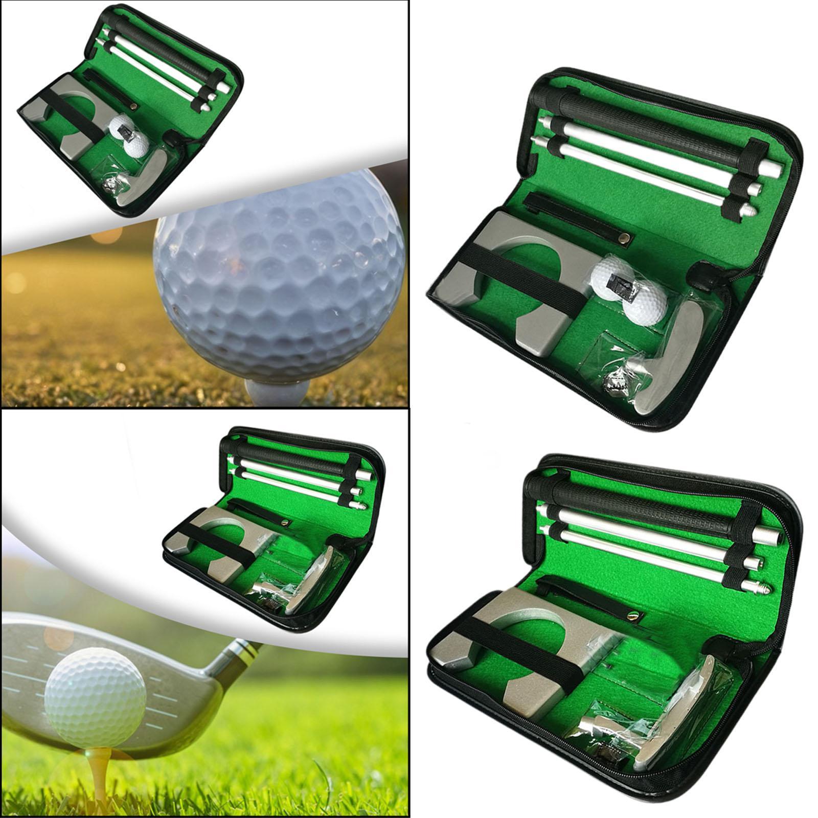 Golf Putter Gift Set Golf Equi - đánh giá và giá Golf Equipment Beginners