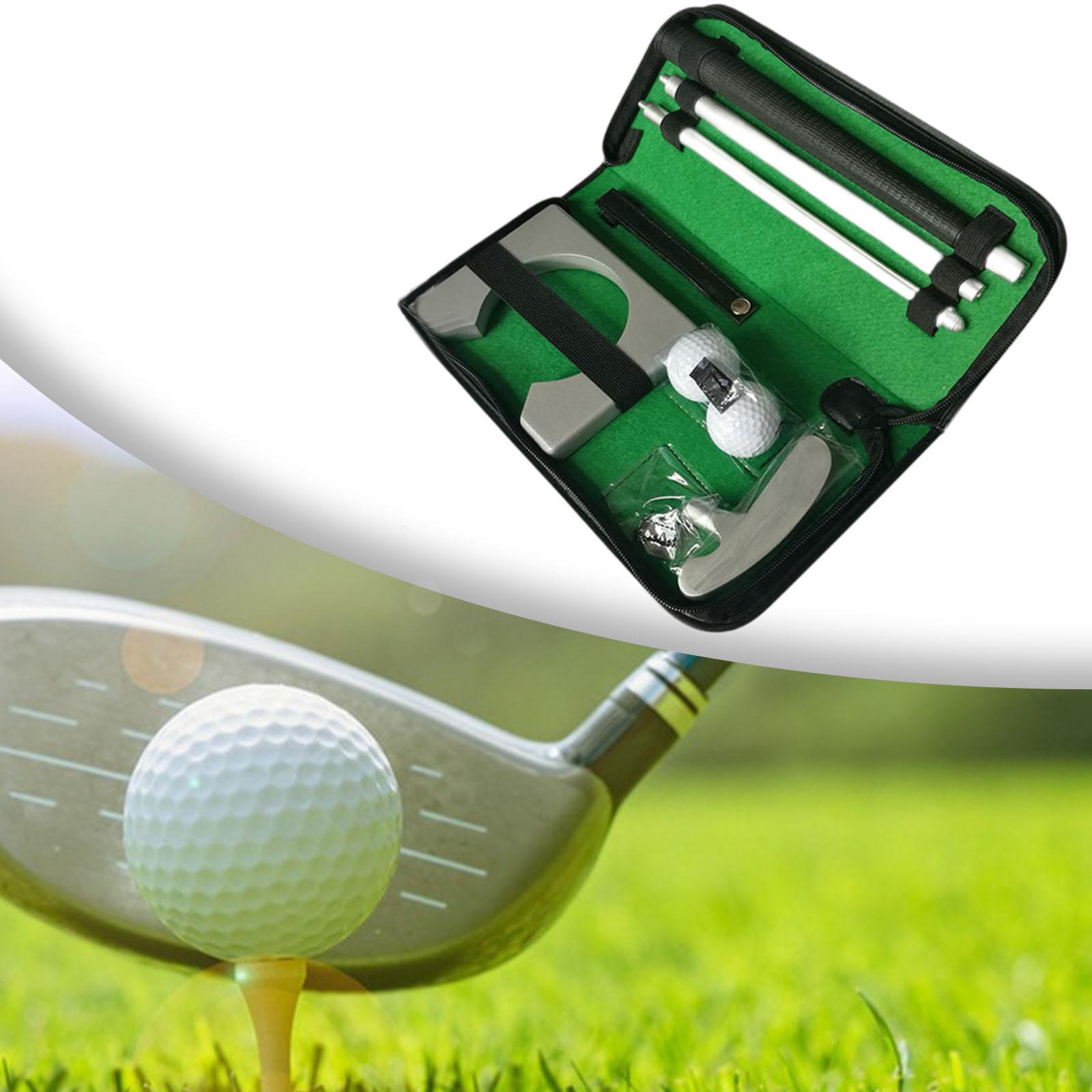 Golf Putter Gift Set Golf Equi - đánh giá và giá Golf Equipment Beginners