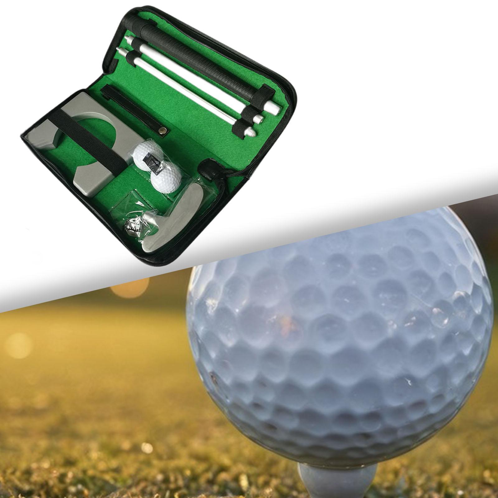 Golf Putter Gift Set Golf Equi - đánh giá và giá Golf Equipment Beginners