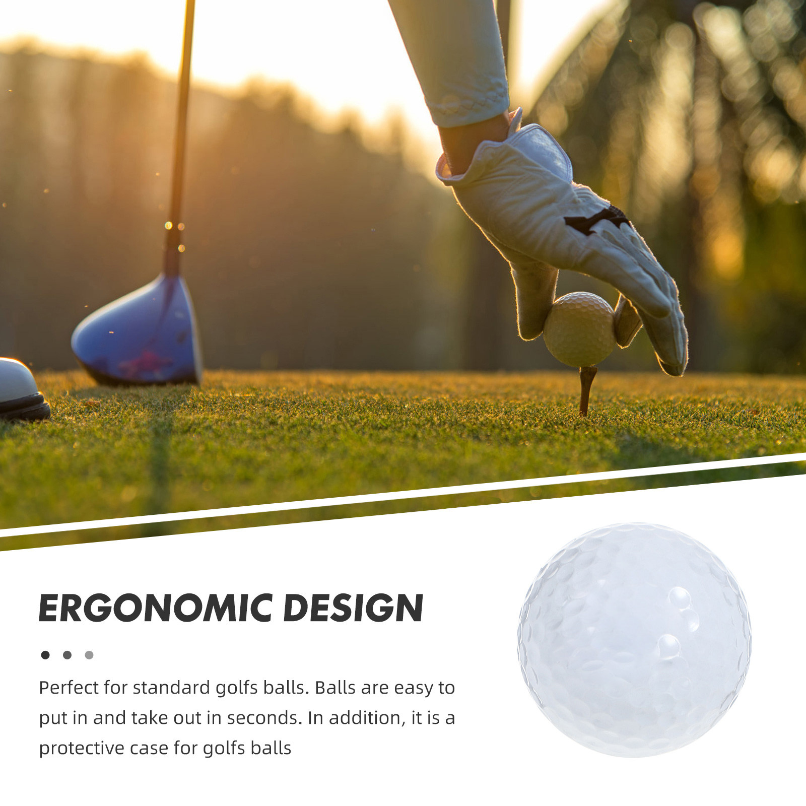 Indoor Practice Golf Balls Equ - đánh giá và giá Golf Equipment Beginners