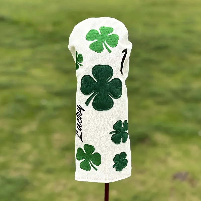 Stylish Clover Golf Club Head  - đánh giá và giá Golf Equipment Cabinet