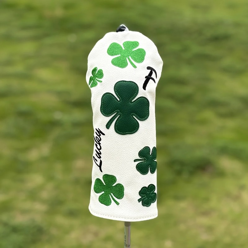 Stylish Clover Golf Club Head  - đánh giá và giá Golf Equipment Cabinet