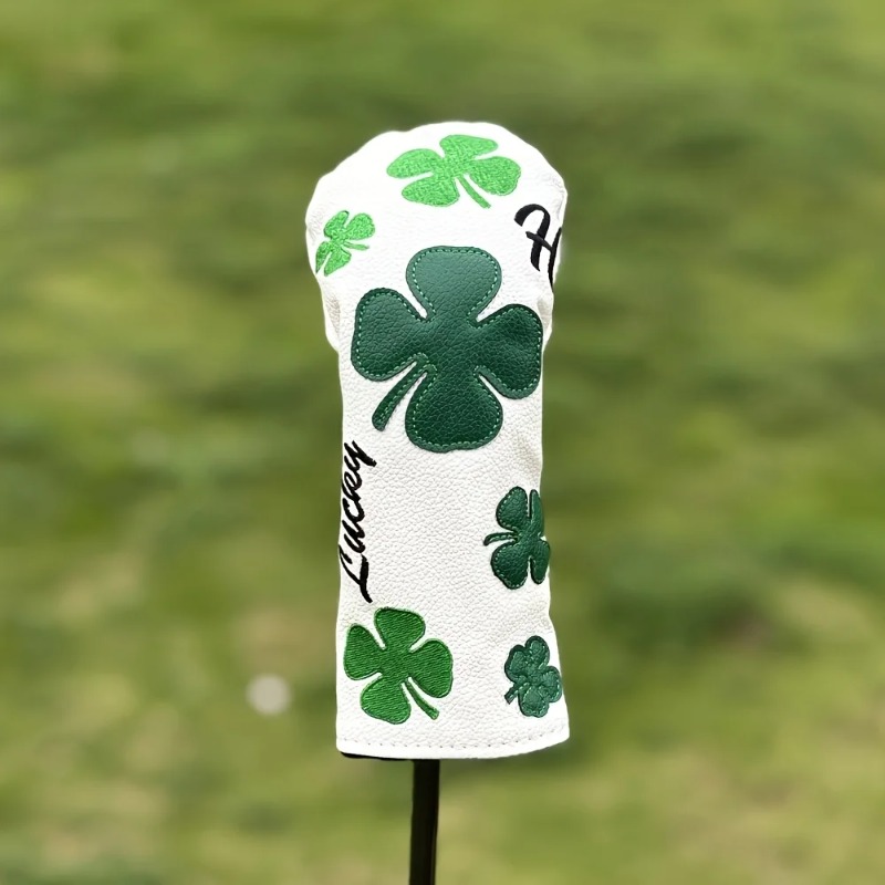 Stylish Clover Golf Club Head  - đánh giá và giá Golf Equipment Cabinet