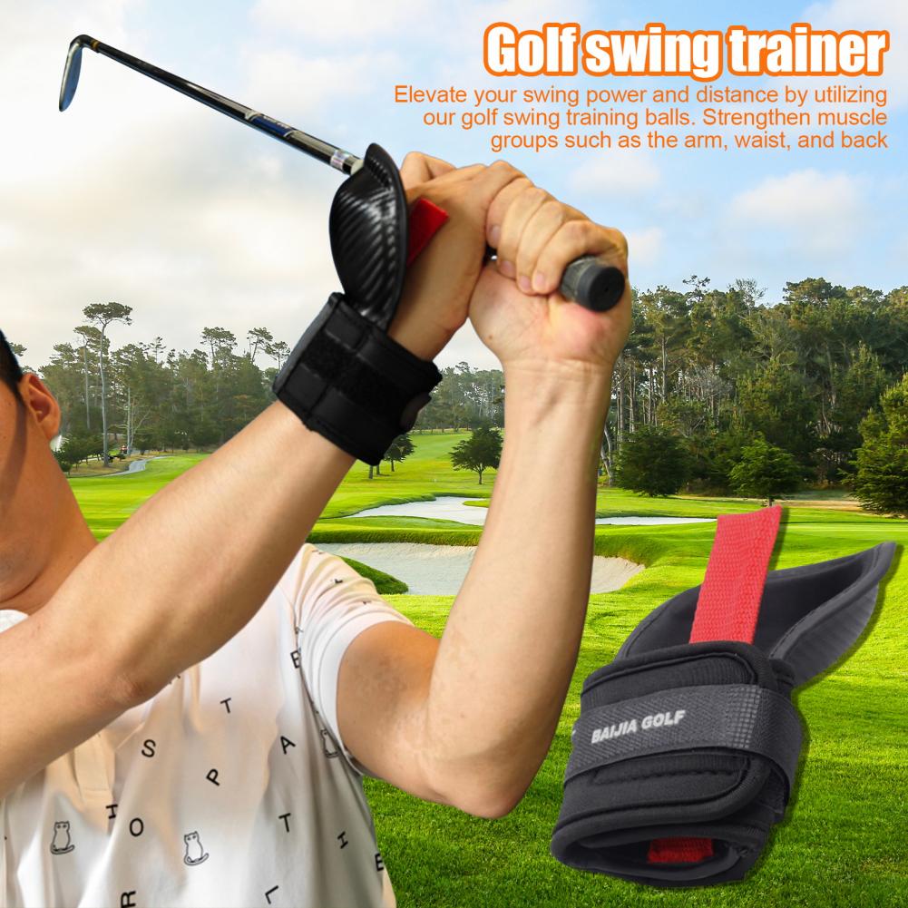 17*12cm Golf Swing Trainer Gol - đánh giá và giá Golf Equipment Beginners