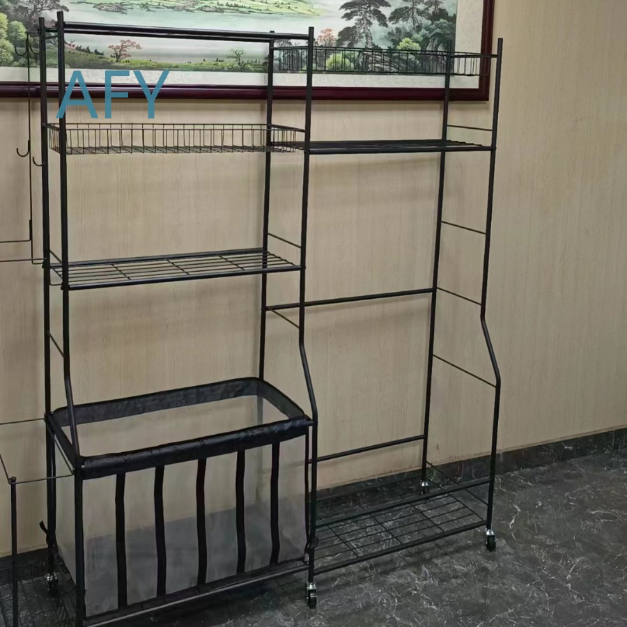 Golf Ball Storage Rack for Por - đánh giá và giá Golf Equipment Organizer For Garage