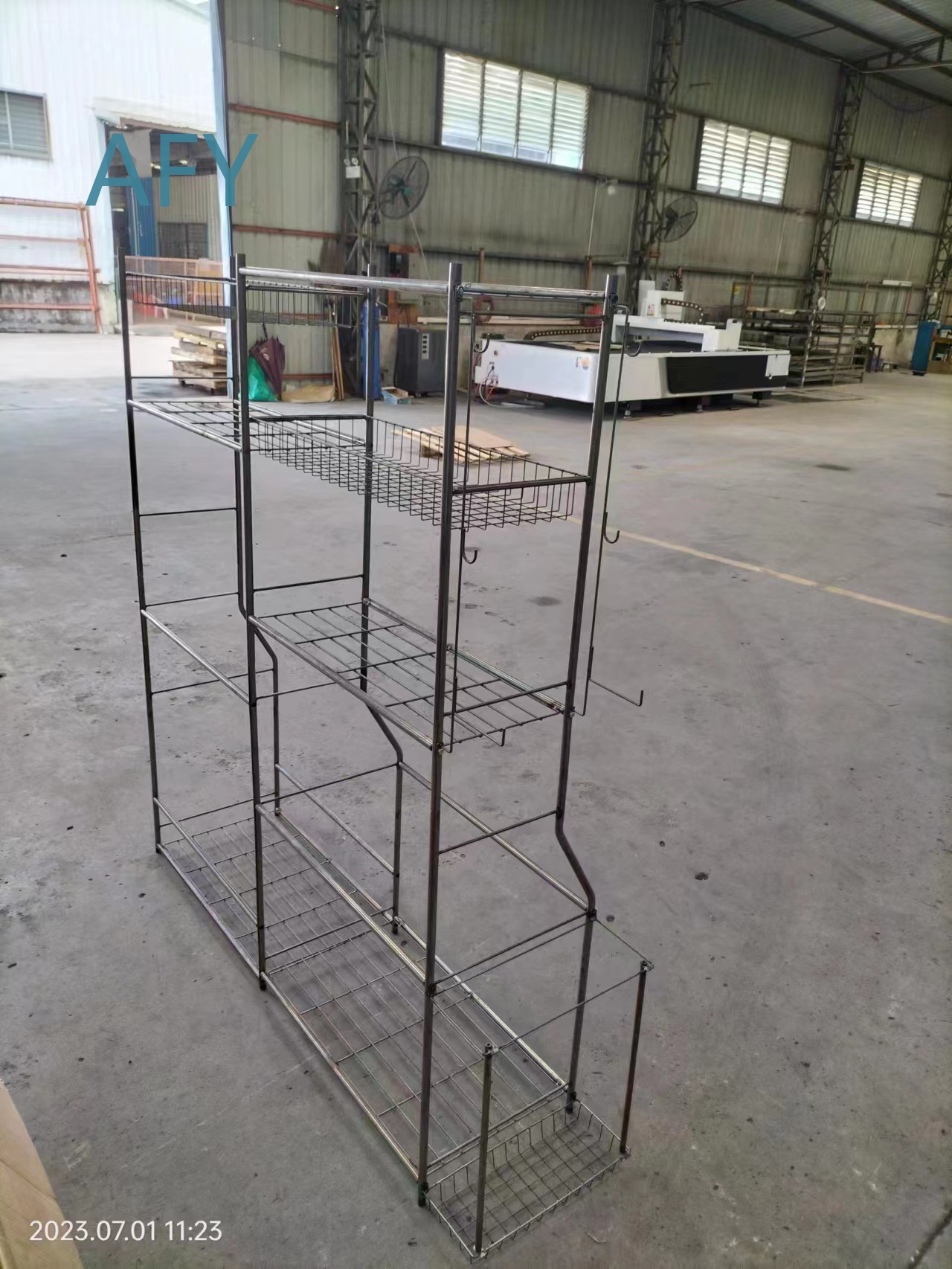 Golf Ball Storage Rack for Por - đánh giá và giá Golf Equipment Organizer For Garage