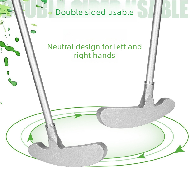Detachable Golf Putter Beginne - đánh giá và giá Golf Equipment Beginners