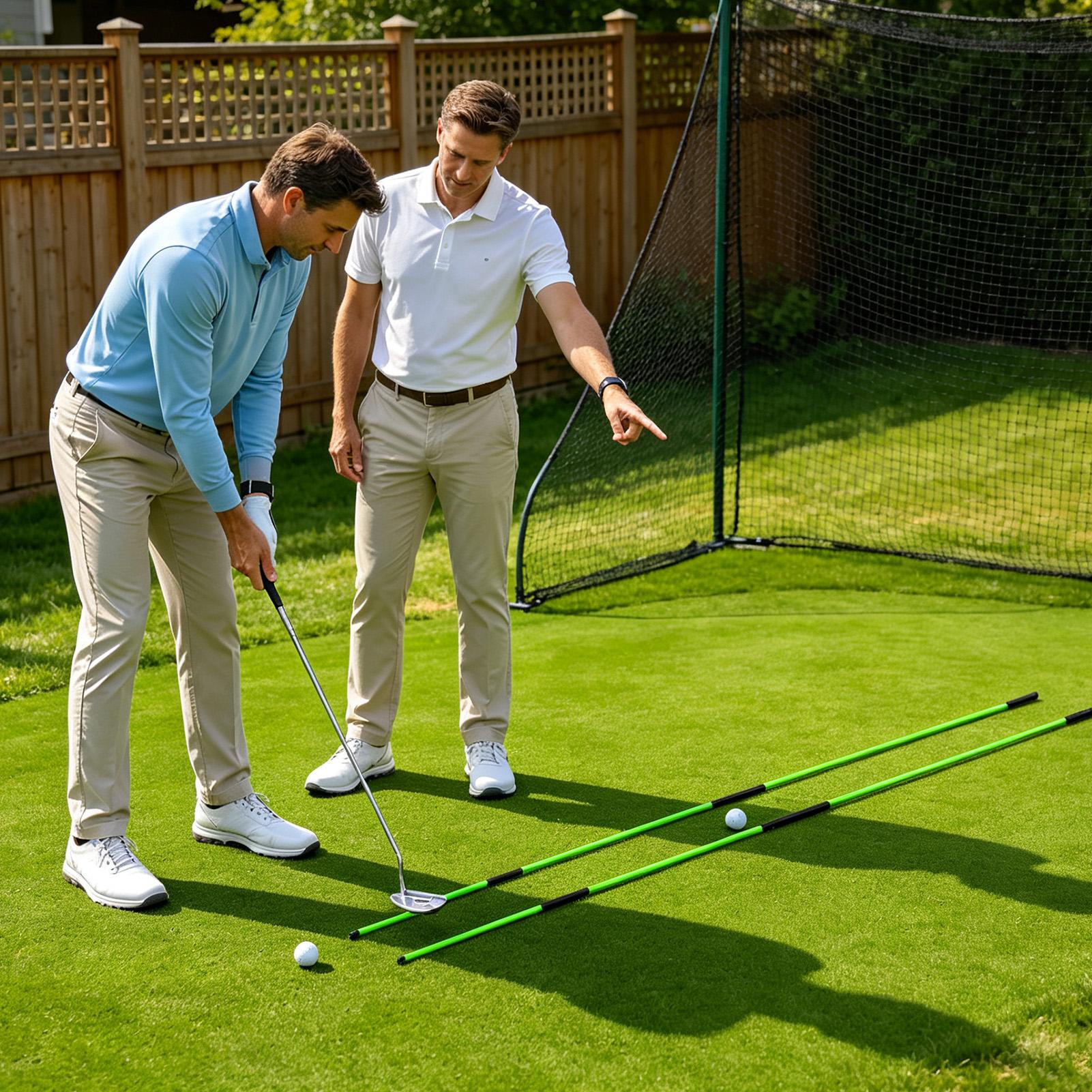 Golf Swing Plane Trainer Align - đánh giá và giá Golf Equipment For Women