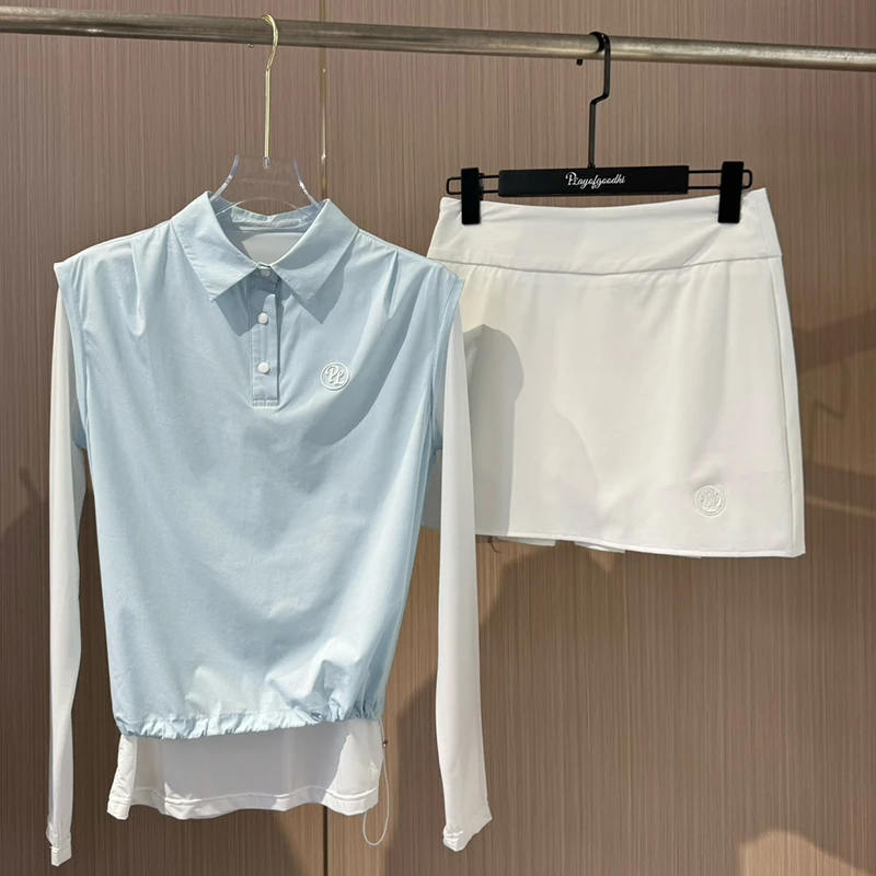 PL Women Golf Clothing Sunscre - đánh giá và giá Golf Equipment For Women