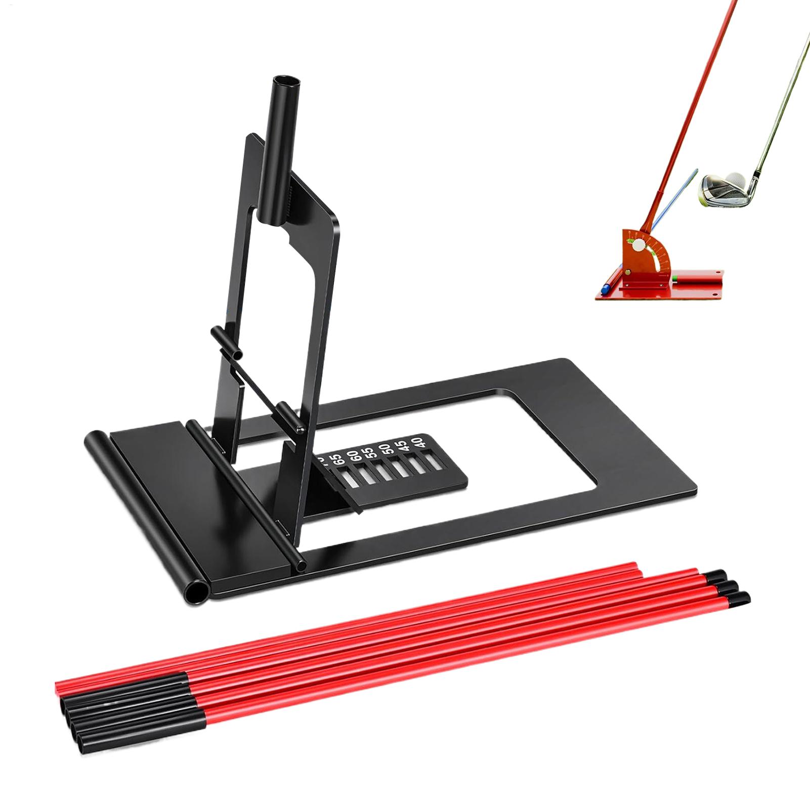 Golf Path Trainer Adjustable A - đánh giá và giá Golf Equipment Beginners