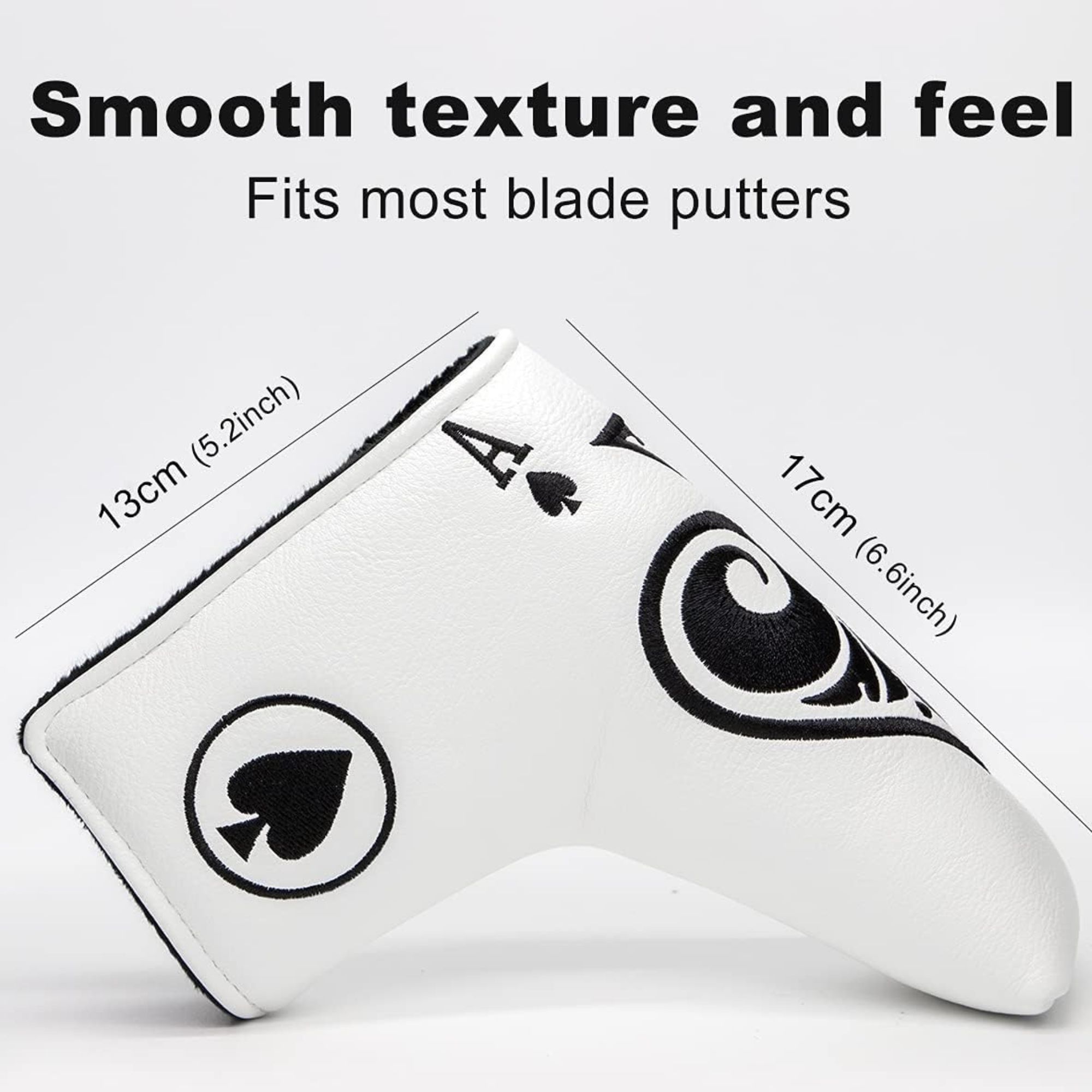 Funny Golf Putter Cover Headco - đánh giá và giá Golf Equipment Cabinet