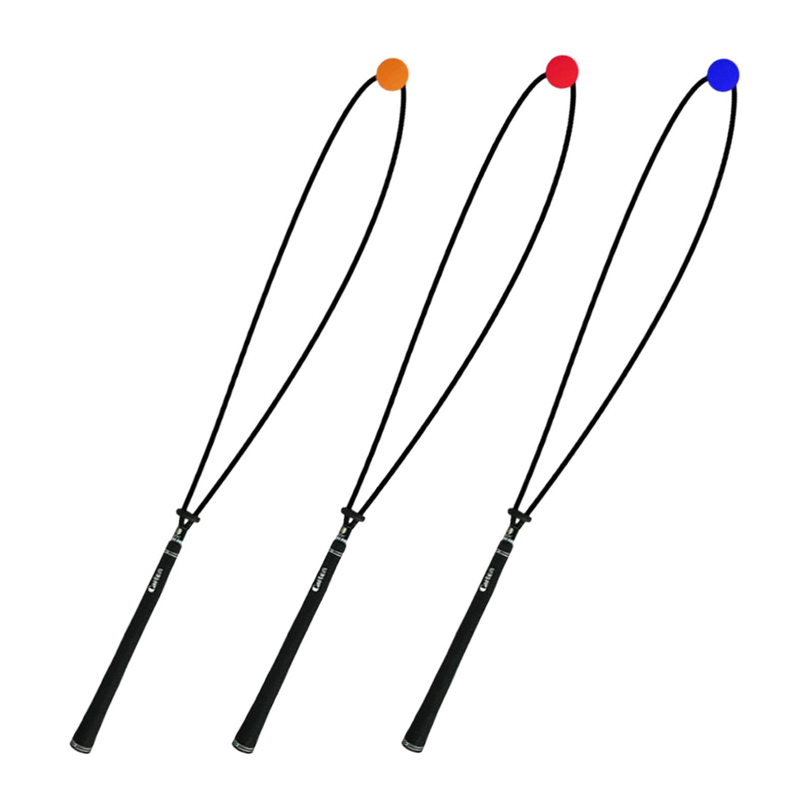 Golf Swing Practice Rope Elast - đánh giá và giá Golf Equipment Beginners