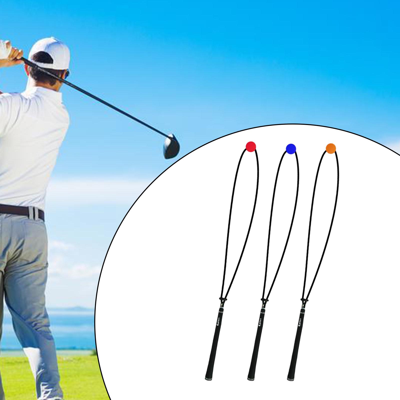 Golf Swing Practice Rope Elast - đánh giá và giá Golf Equipment Beginners