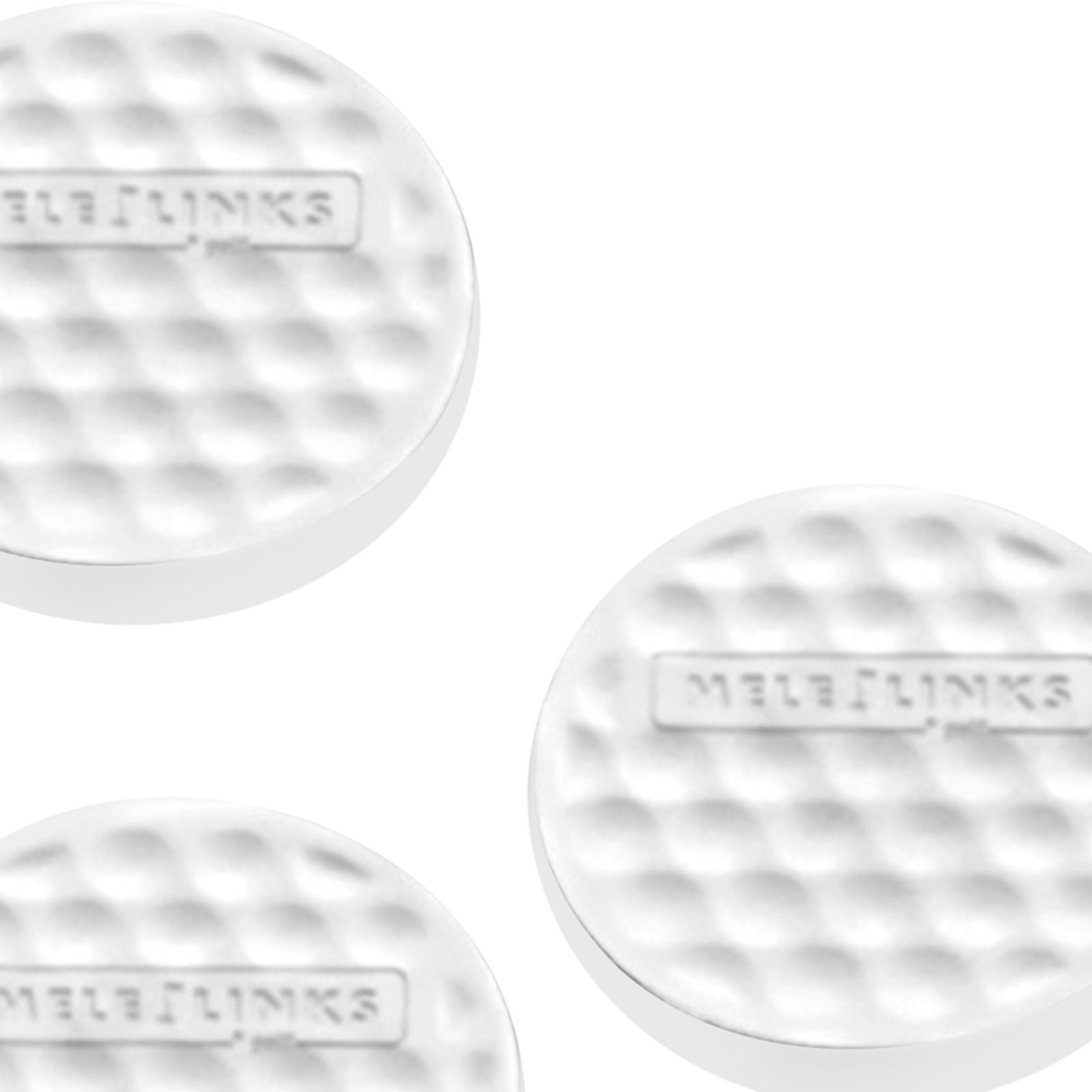6x Golf Practice Balls, Flat G - đánh giá và giá Golf Equipment Beginners