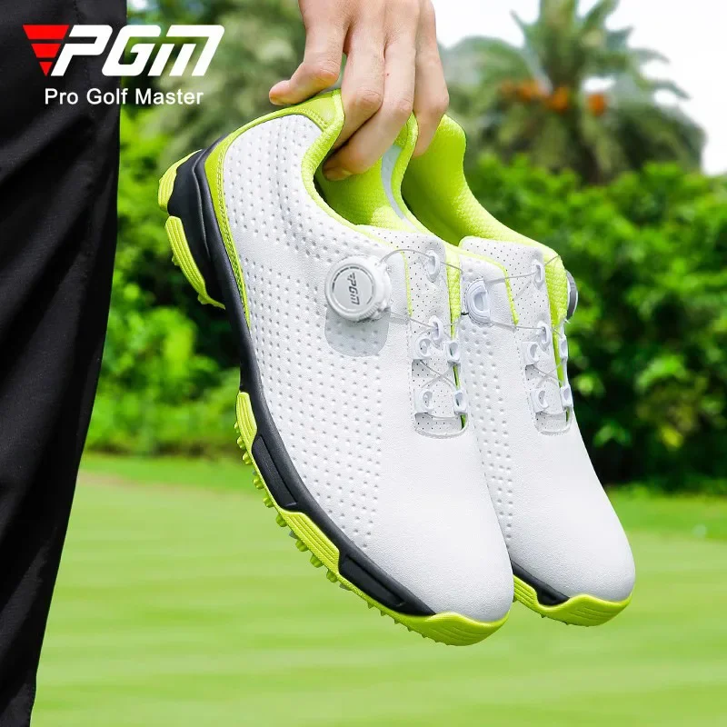 Laces Breathable PGM Golf Men' - đánh giá và giá Golf Equipment For Women