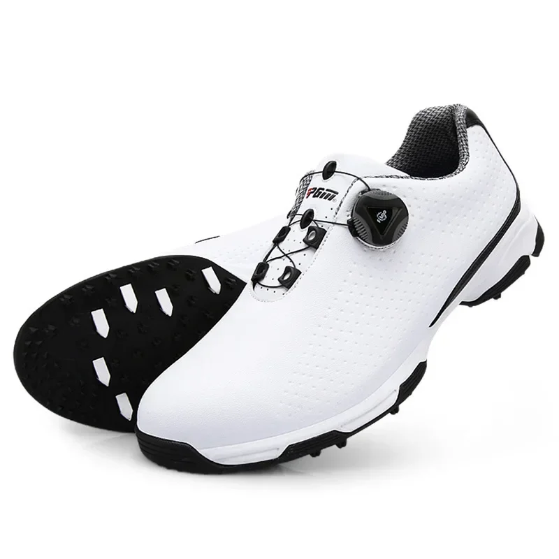 Laces Breathable PGM Golf Men' - đánh giá và giá Golf Equipment For Women