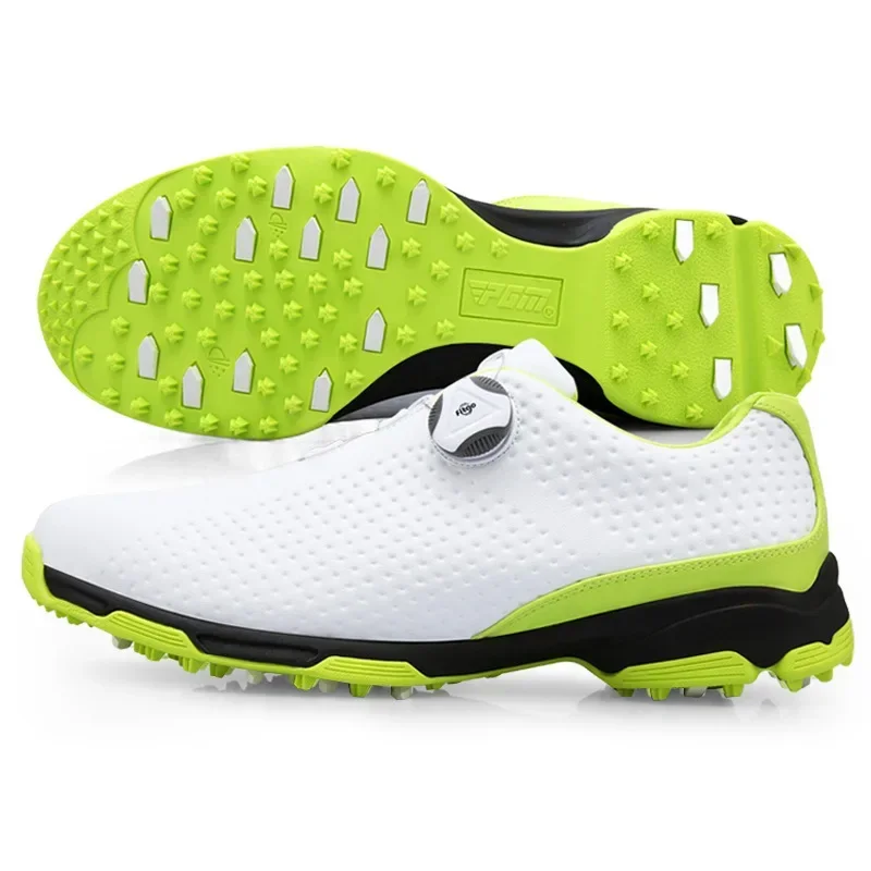 Laces Breathable PGM Golf Men' - đánh giá và giá Golf Equipment For Women