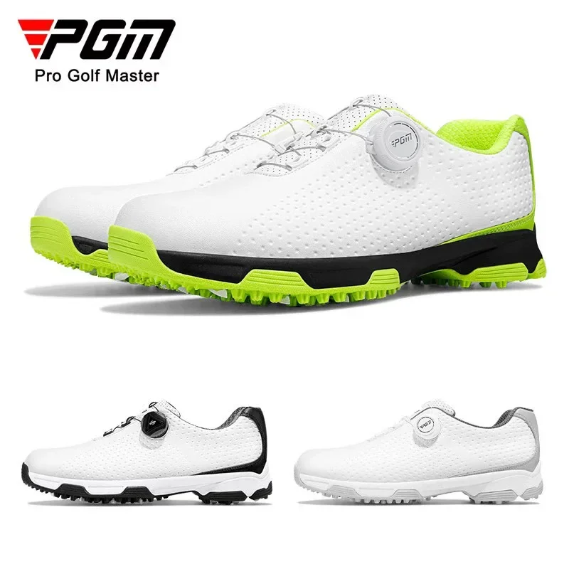 Laces Breathable PGM Golf Men' - đánh giá và giá Golf Equipment For Women
