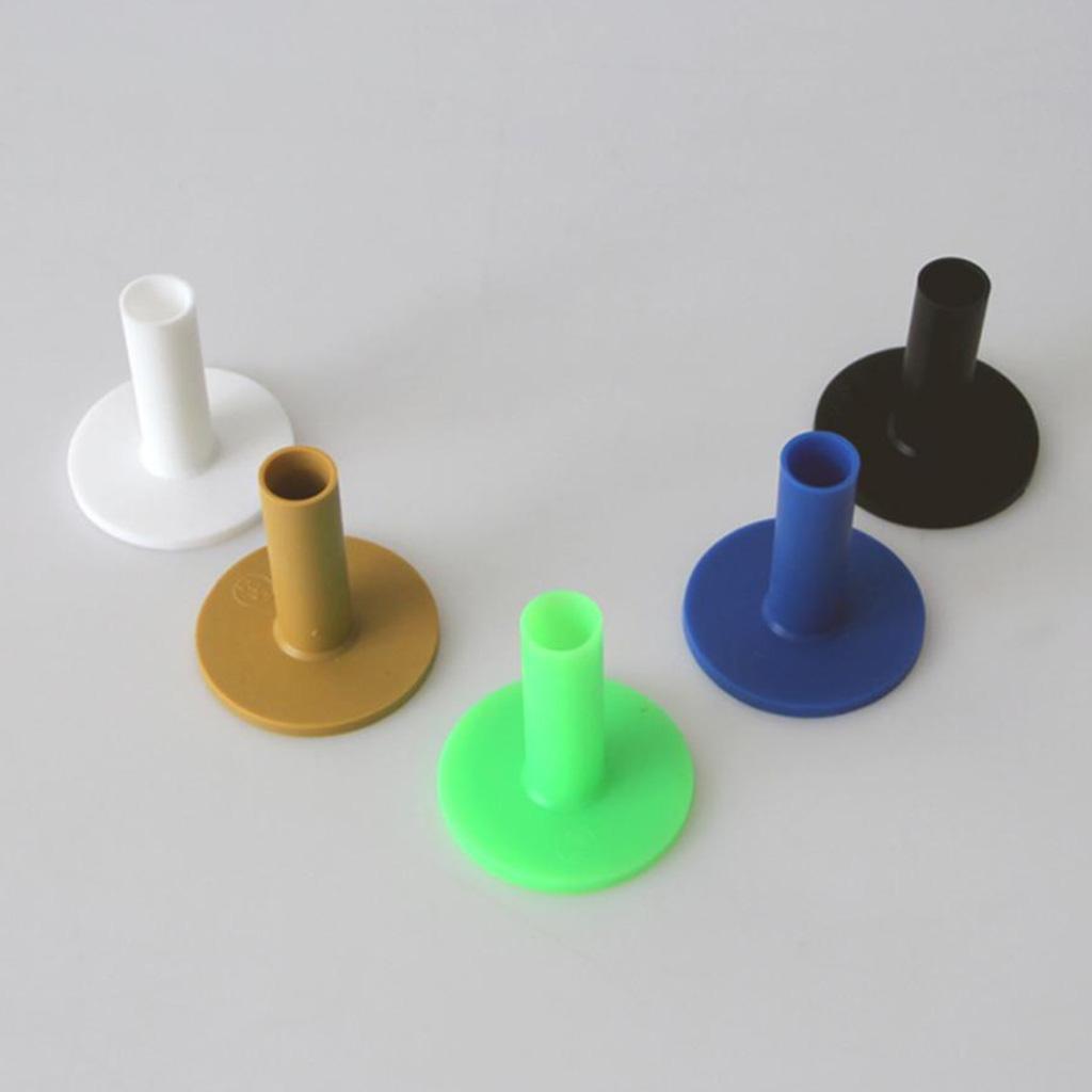 Golf Rubber Tees Set Beginner  - đánh giá và giá Golf Equipment Beginners
