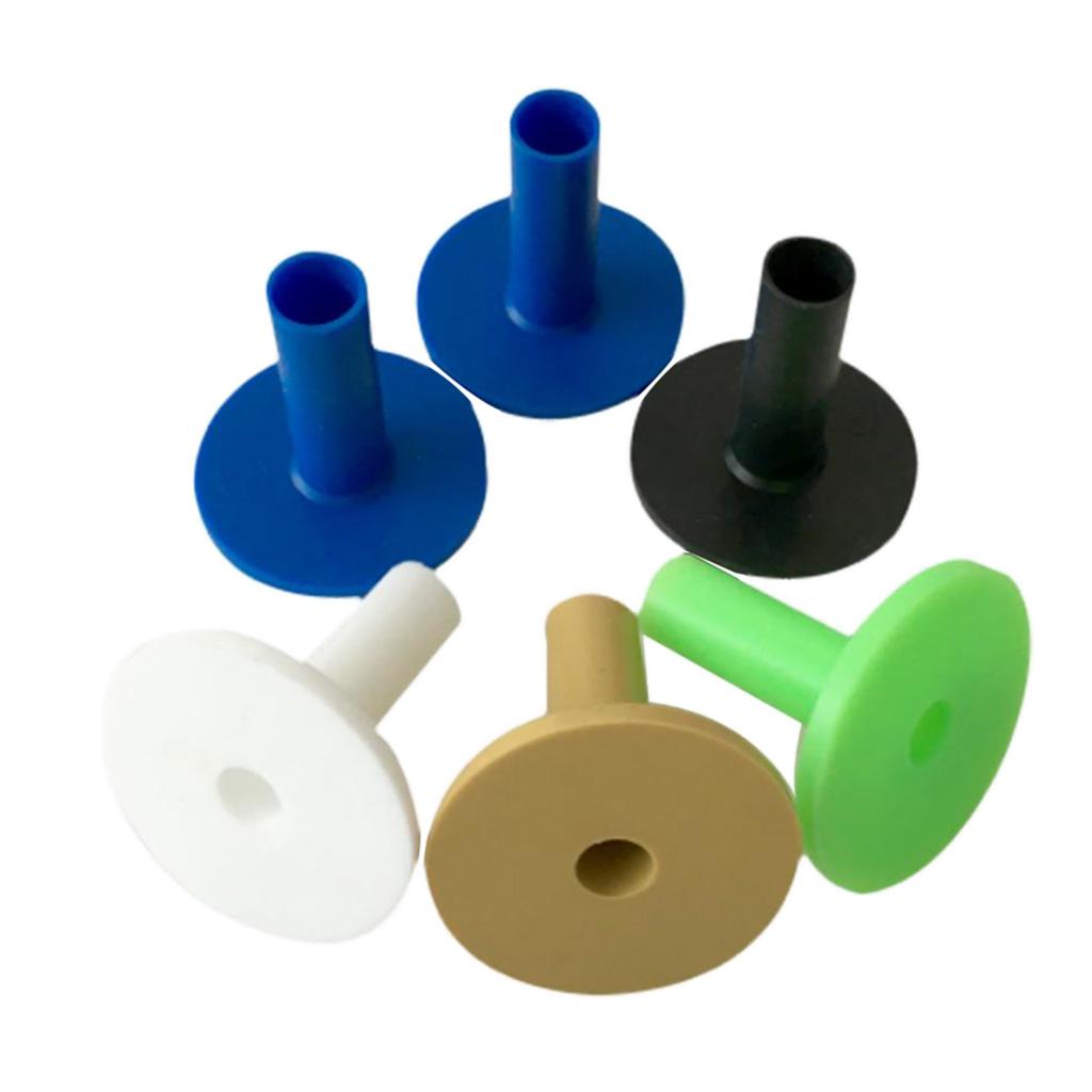 Golf Rubber Tees Set Beginner  - đánh giá và giá Golf Equipment Beginners