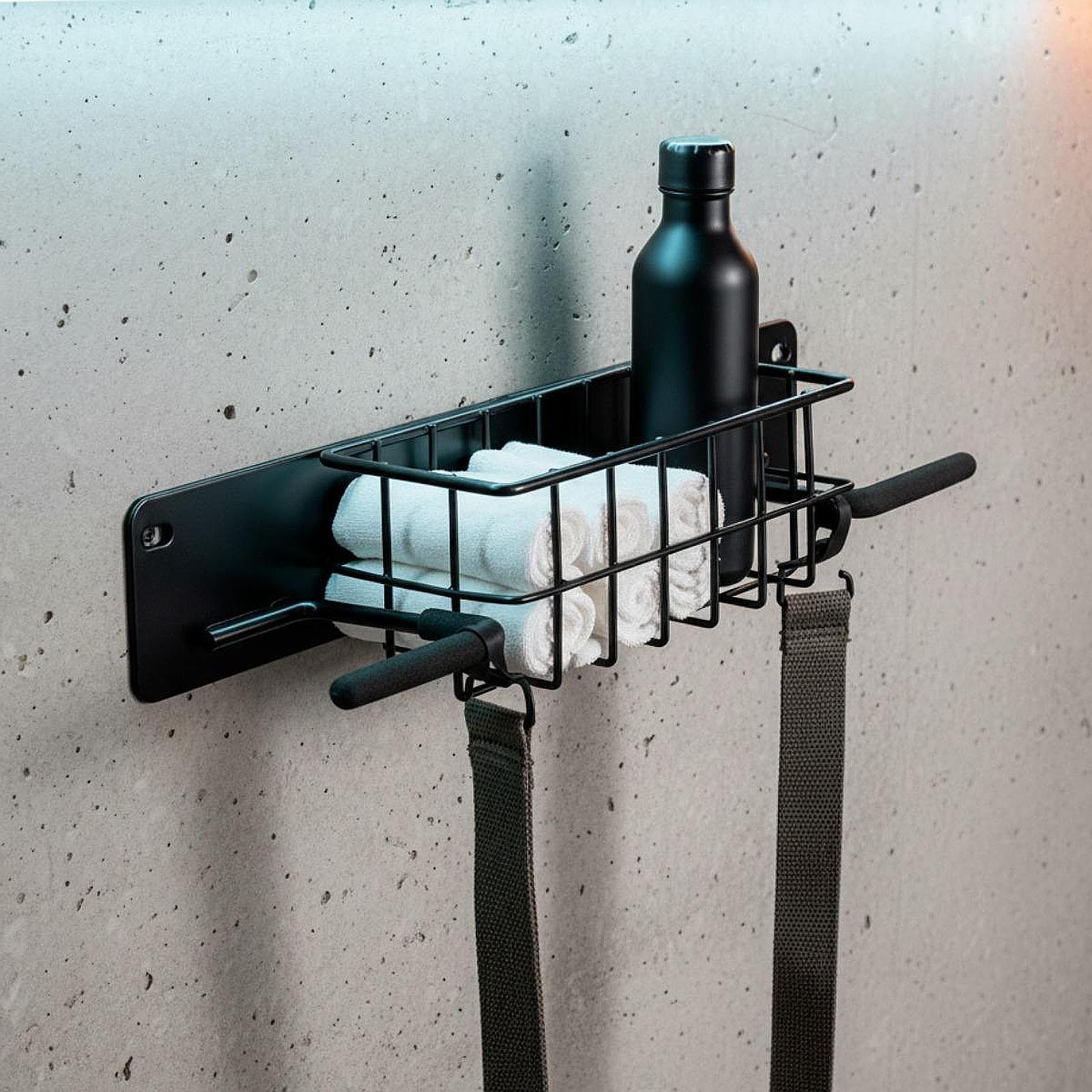Golf Bag Storage Rack Sports E - đánh giá và giá Golf Equipment Organizer For Garage