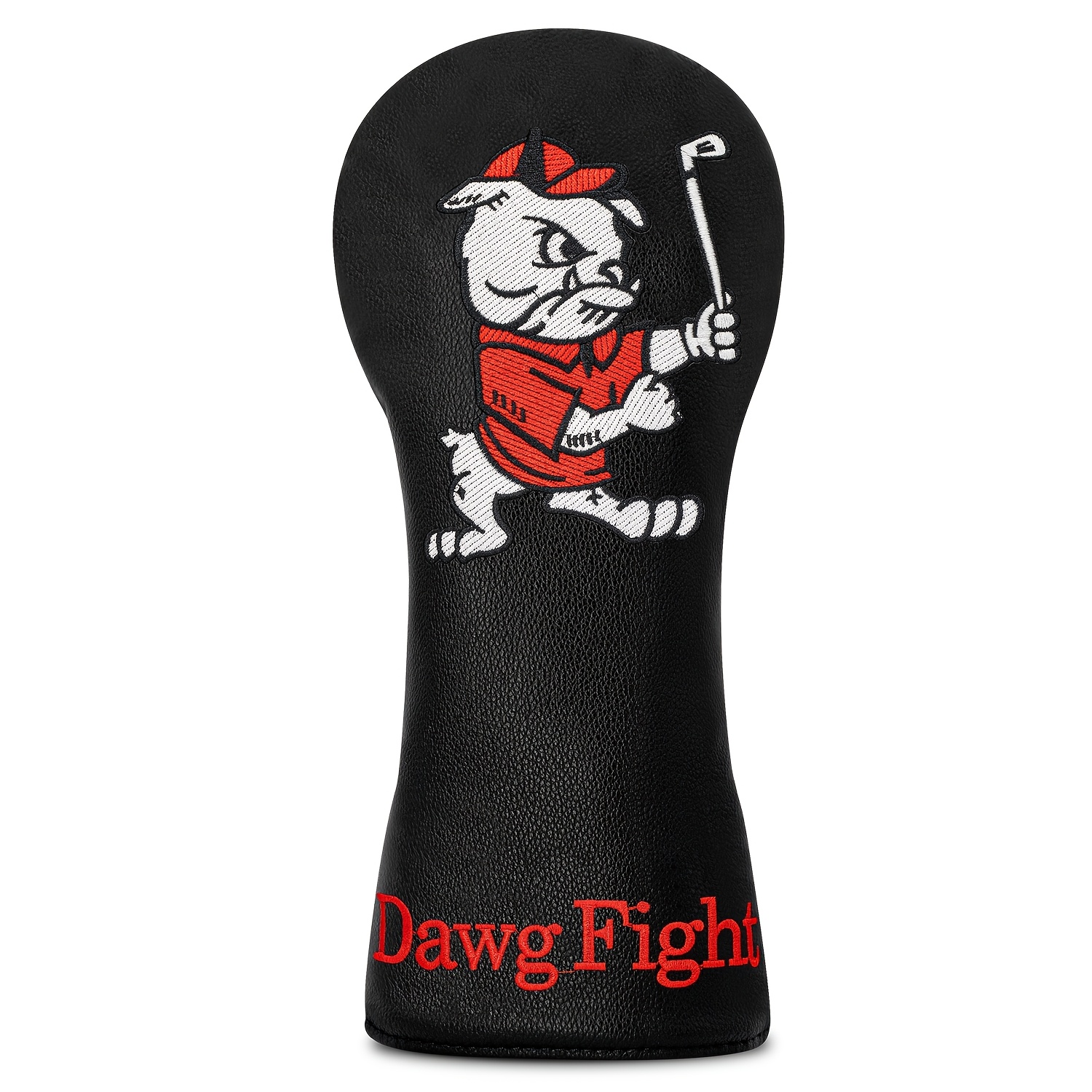 Pug Pattern Golf Head Covers,  - đánh giá và giá Golf Equipment Cabinet